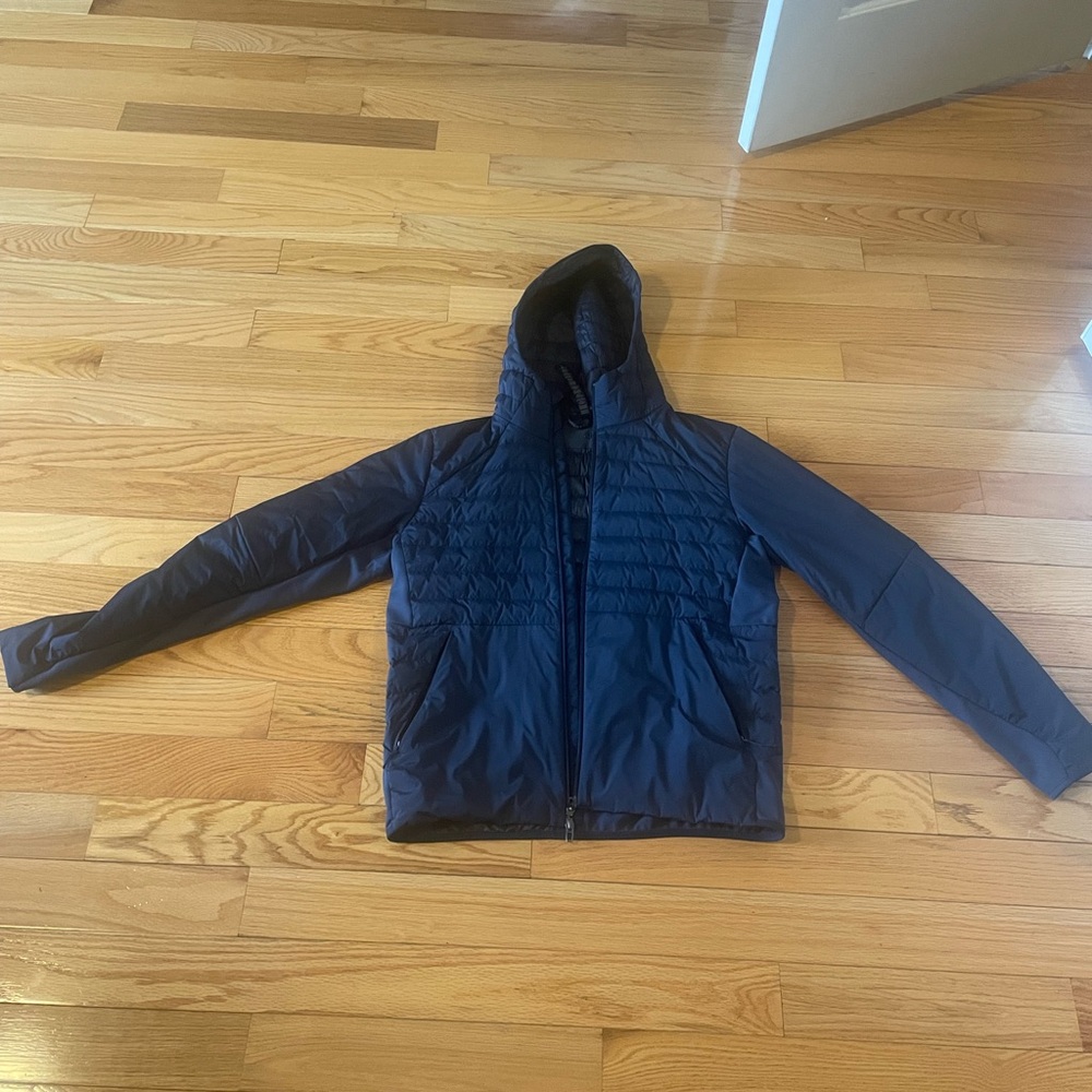 Men’s Lululemon Jacket